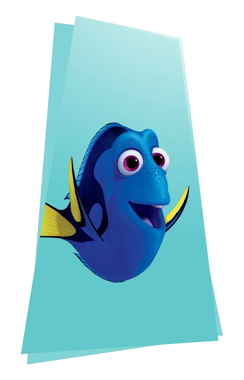 Mundo Pixar Experience